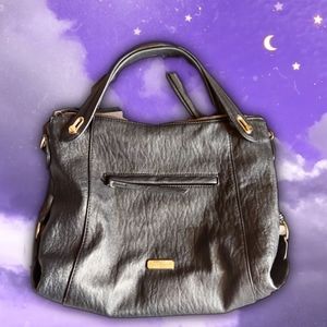 Jessica Simpson Leather Purse Handbag